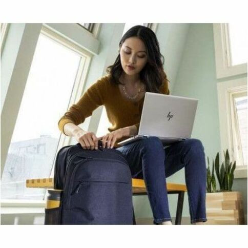 HP B5SL8UP#ABL EliteBook 660 G11 16" Notebook - Intel Core Ultra 7165H - 32GB RAM - 1TB SSD - WUXGA - Windows 11 Pro - Pike Silver Aluminum
