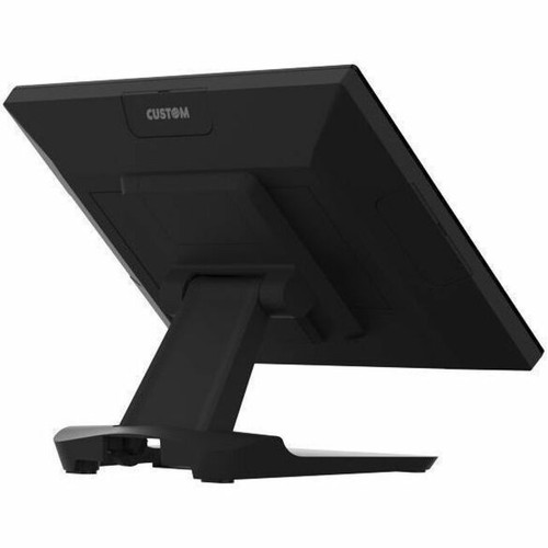 Custom 935KY461F00L33 Ascent POS Terminal - Intel Celeron J6412 - 8 GB DDR4 - 128 GB SSD M. 2 - 15. 1" Touchscreen - Windows 11 IoT