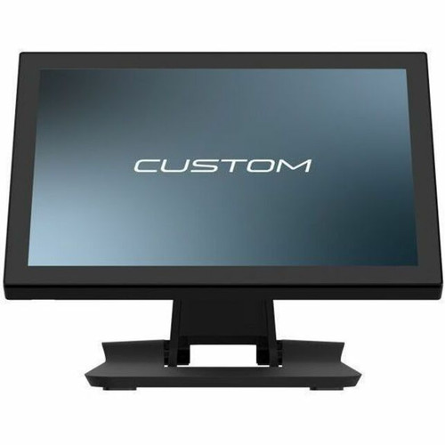 Custom 935KY461000L33 Ascent POS Terminal - Intel Celeron J6412 - 8 GB DDR4128 GB M. 2 SSD - 15. 1" Touchscreen - Windows 11 Pro