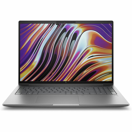 HP ZBook Power G11 A 16" Mobile Workstation - WUXGA - AMD Ryzen 9 PRO 8945HS - 64 GB - 1 TB SSD - English Keyboard - AMD Chip - 1920 x (Fleet Network)