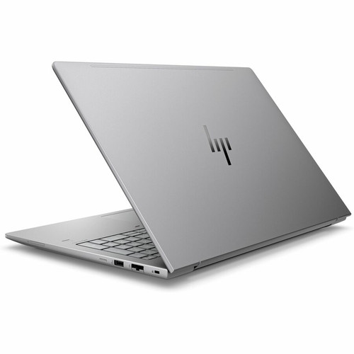 HP BE9W2UP#ABA ZBook Power G11 A 16" Mobile Workstation - AMD Ryzen 9 PRO 8945HS - 64 GB RAM - 1 TB SSD - NVIDIA RTX 3000 8 GB - Windows 11 Pro