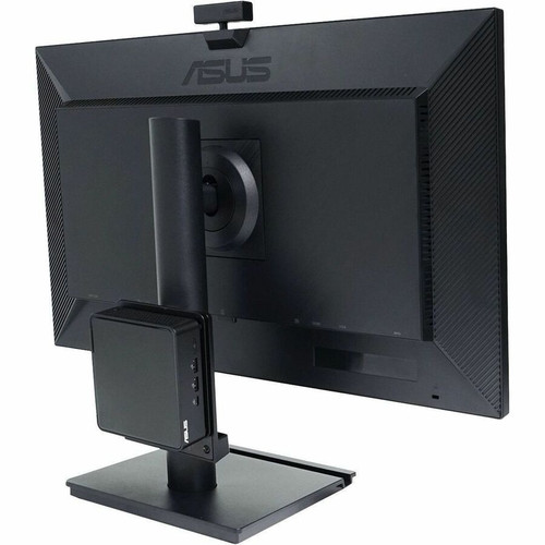 Asus BE279QFK 27" Class Webcam Full HD LED Monitor - 16:9 - 27" Viewable - In-plane Switching (IPS) Technology - LED Backlight - 1920 (Fleet Network)