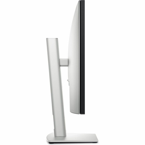 Dell UltraSharp U2725QE 27" Class 4K UHD LED Monitor - 16:9  - 27" Viewable - In-plane Switching (IPS) Black Technology - LED System - (Fleet Network)
