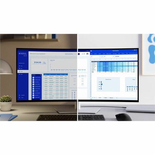 Dell DELL-U2725QE UltraSharp 27" 4K UHD LED Monitor - 120Hz - IPS Black - 600 cd/m² - VESA DisplayHDR 600 - Thunderbolt 4 Hub