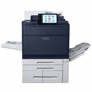 Xerox PrimeLink C9265 Wired LED Multifunction Printer - Color - Copier/Printer/Scanner - 65 ppm Mono/65 ppm Color Print - 2400 x 2400 (Fleet Network)