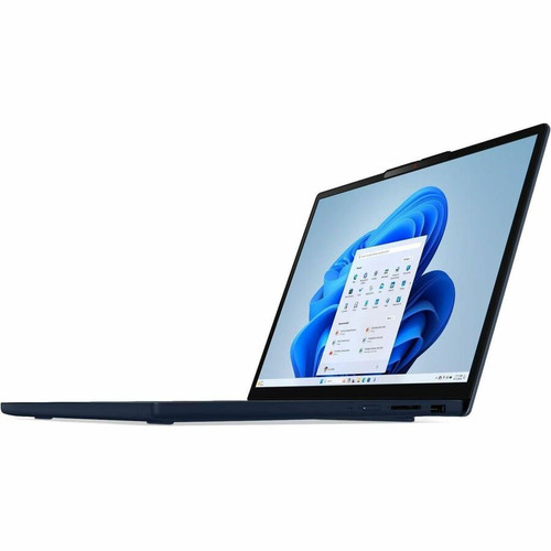 Lenovo IdeaPad Slim 3 15AHP10 83KA0045CF 15.3" Touchscreen Notebook - WUXGA - 60 Hz - AMD Ryzen 5 8540U - 16 GB - 512 GB SSD - French, (83KA0045CF)