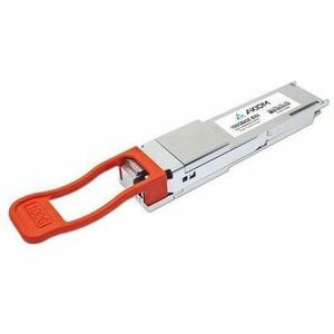 Axiom Juniper QSFP28 Module - For Data Networking, Optical Network - 1 x 100GBASE-SR-BiDi Network - Optical Fiber100 Gigabit Ethernet (Fleet Network)