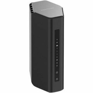 Netgear Nighthawk RS500 Wi-Fi 7 IEEE 802.11be Ethernet Wireless Router - Tri Band - 2.40 GHz ISM Band - 6 GHz UNII Band - 6 x x - 1.50 (Fleet Network)