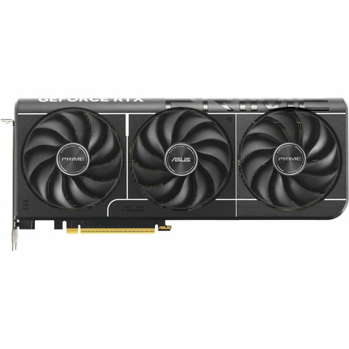 Asus NVIDIA GeForce RTX 5070 Graphic Card - 12 GB GDDR7 - 7680 x 4320 - 2.54 GHz Boost Clock - 192 bit Bus Width - PCI Express 5.0 - - (Fleet Network)