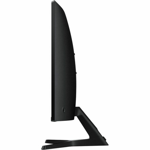 Samsung Essential S3 S32D390GAN 32" Class Full HD Curved Screen LCD Monitor - 16:9 - Black - 32" Viewable - Vertical Alignment (VA) - (LS32D390GANXZA)