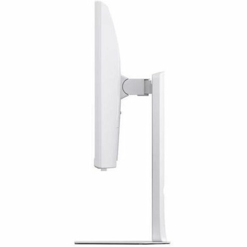 LG UltraGear 32G810SA-W 32" Class 4K UHD Smart Gaming LCD Monitor - 16:9 - White - 31.5" Viewable - In-plane Switching (IPS) - 3840 x (32G810SA-W)