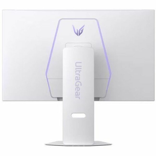 LG UltraGear 32G810SA-W 32" Class 4K UHD Smart Gaming LCD Monitor - 16:9 - White - 31.5" Viewable - In-plane Switching (IPS) - 3840 x (32G810SA-W)