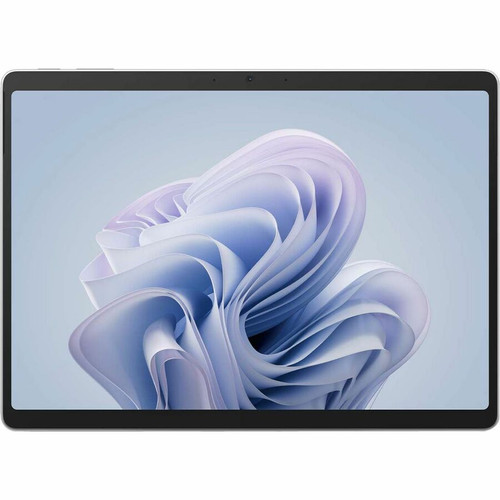 Microsoft Surface Pro 10 Tablet - 13" - vPro Technology - 32 GB - 512 GB SSD - Windows 11 Pro - 5G - Platinum - Core Ultra 7 (12 Core) (Fleet Network)