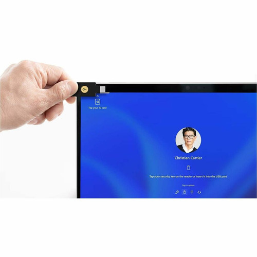 Microsoft Surface Pro 10 Tablet - 13" - vPro Technology - 32 GB - 512 GB SSD - Windows 11 Pro - 5G - Platinum - Core Ultra 7 (12 Core) (EP2-34159)