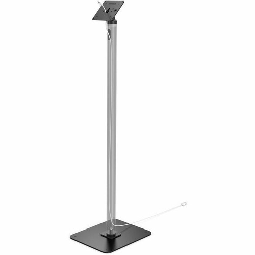 MacLocks 150B Display Stand - Up to 15.6" Screen Support - 11.02 lb (5000 g) Load Capacity - 37.60" (955.04 mm) Height x 9.84" (249.94 (150B)