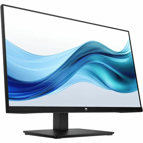 HP 327ph 27" Class Full HD LCD Monitor - 16:9 - Black - 27" Viewable - In-plane Switching (IPS) Technology - 1920 x 1080 - 16.7 Colors (Fleet Network)