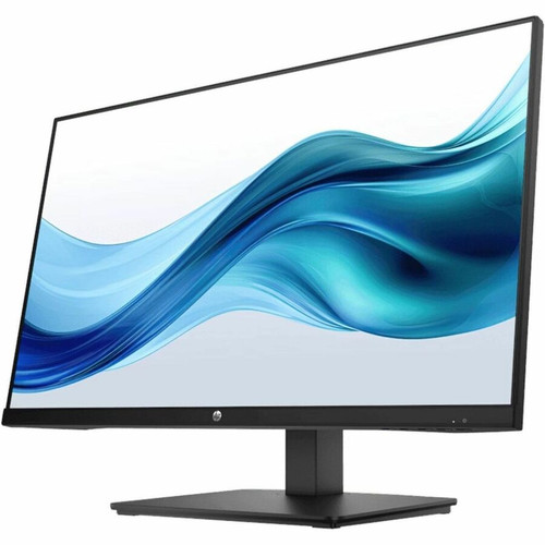 HP 327ph 27" Class Full HD LCD Monitor - 16:9 - Black - 27" Viewable - In-plane Switching (IPS) Technology - 1920 x 1080 - 16.7 Colors (B0CG8UT#ABA)