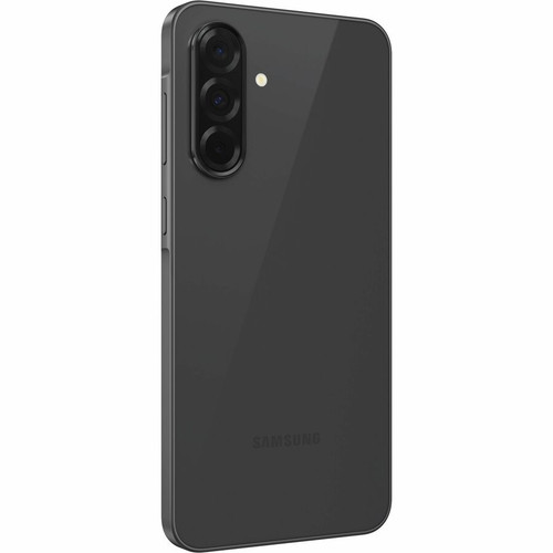 Samsung Galaxy A36 5G SM-A366W 128 GB Smartphone - 6.7" Super AMOLED Full HD Plus 1080 x 2340 - Octa-core (Cortex A78Quad-core (4 2.40 (SM-A366WZKAXAC)