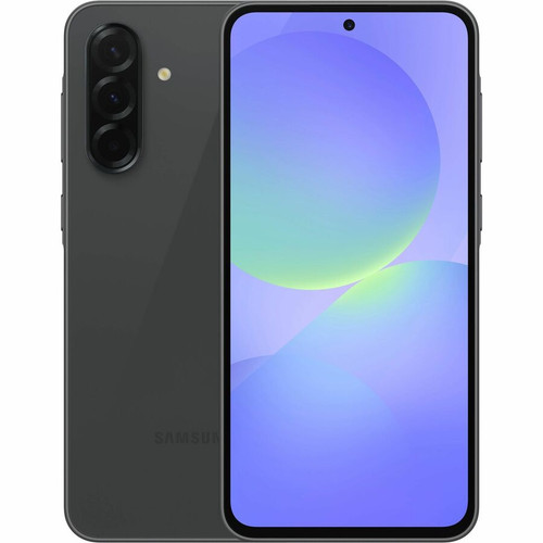 Samsung Galaxy A36 5G SM-A366W 128 GB Smartphone - 6.7" Super AMOLED Full HD Plus 1080 x 2340 - Octa-core (Cortex A78Quad-core (4 2.40 (SM-A366WZKAXAC)
