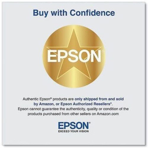Original Epson T46Y400 UltraChrome PRO Yellow Inkjet Ink Cartridge - 50 mL - For SureColor P900