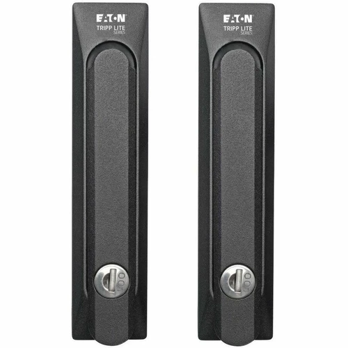 Tripp Lite series SRHANDLE1 Cabinet Lock - Master Keyed (SRHANDLE1)