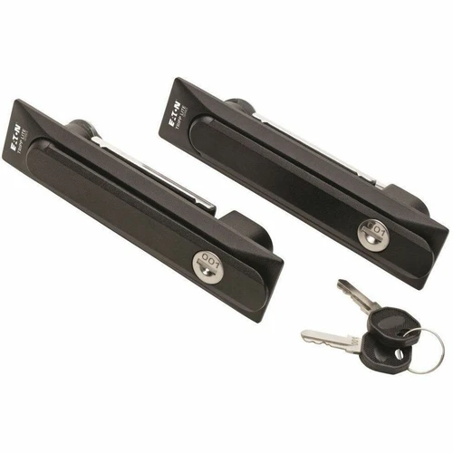 Tripp Lite series SRHANDLE1 Cabinet Lock - Master Keyed (SRHANDLE1)
