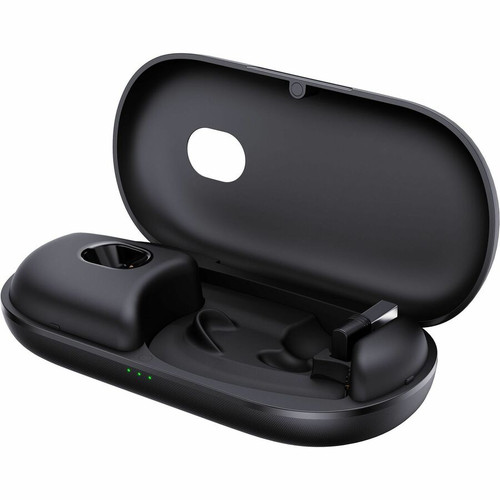 Yealink BH71 Pro Earset - Microsoft Teams Certification - Mono - Wireless - Bluetooth - 131.2 ft (40 m) - 32 Ohm - 100 Hz to 20 kHz - (BH71 PRO USB-C/A)