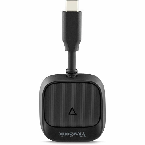 Viewsonic WPD-900 Wi-Fi Adapter - USB Type-C Plug-and-Play Wireless Display Dongle