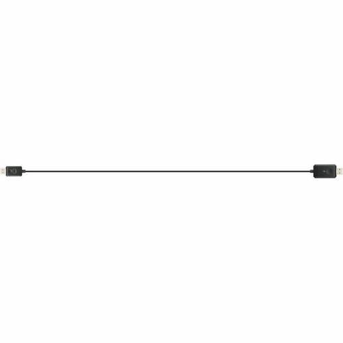 Viewsonic WPD-900 Wi-Fi Adapter - USB Type-C Plug-and-Play Wireless Display Dongle