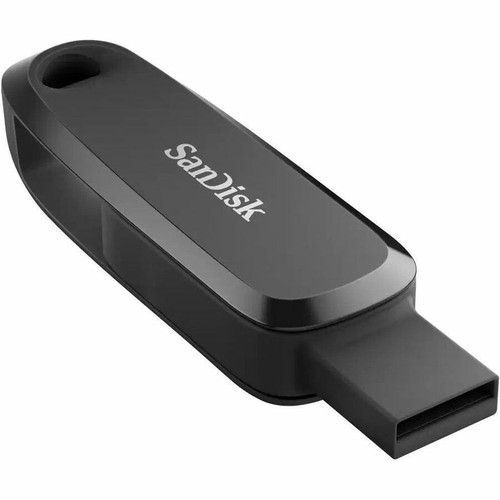 SanDisk Phone Drive SDDDC6-256G-G46 256GB USB 3.2 (Gen 1) Type C Flash Drive - 256 GB - USB 3.2 (Gen 1) Type C, USB 3.2 (Gen 1) Type A (Fleet Network)