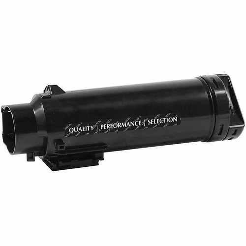 Office Depot&reg; Remanufactured Black Extra-High Yield Toner Cartridge Replacement For Dell&trade; H825, ODH825B - 5000 Pages (Fleet Network)