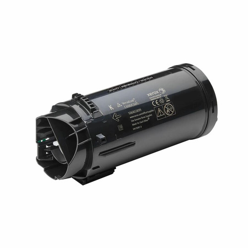 Clover Technologies Remanufactured Extra High Yield Laser Toner Cartridge - Alternative for Xerox 106R03919 - Black - 1 Each - 16900 (Fleet Network)