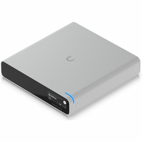 Ubiquiti CloudKey+ Network Monitoring Appliance (Fleet Network)