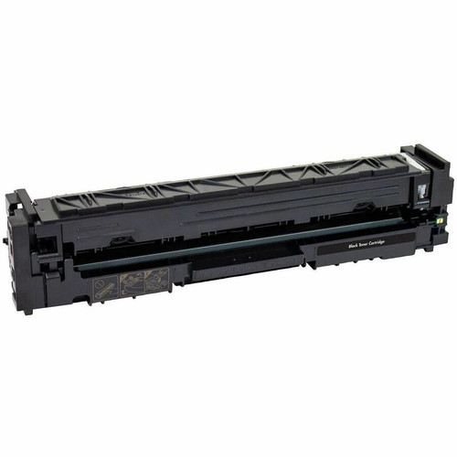 Clover Technologies Remanufactured High Yield Laser Toner Cartridge - Alternative for Canon 067HBK (5106C001) - Black - 1 Each - 3130 (Fleet Network)