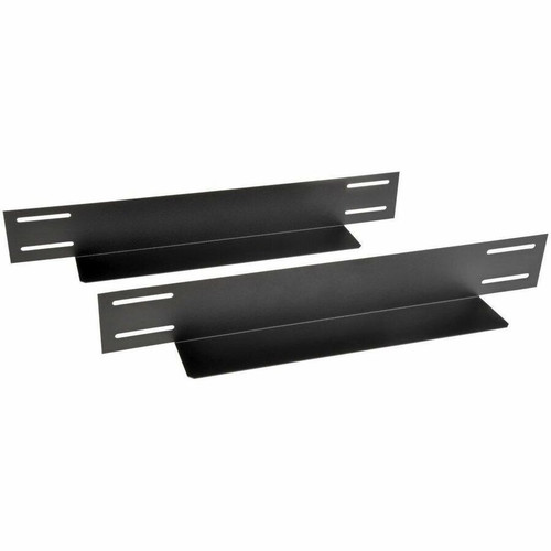 Tripp Lite by Eaton 4POSTRAILSM 4-Post Rack-Mount Installation Kit for UPS - 250 lb Load Capacity