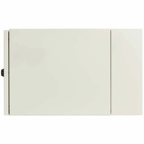 Tripp Lite by Eaton SRN4G9US Tripp Lite SmartRack Rack Mount Enclosure - 9U Wall-Mountable Enclosed Cabinet - Gray Metal/Steel - 200 lb Capacity
