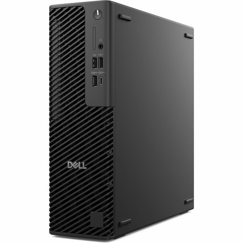 Dell X4W5G Pro Max FCS1250 Slim Desktop - Intel Core Ultra 7265 - 16GB DDR5 - 512GB NVMe SSD - Windows 11 Pro - AI-Powered