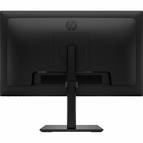HP 324pe 24" Class Full HD LCD Monitor - 16:9 - Black - 23.8" Viewable - In-plane Switching (IPS) Technology - 1920 x 1080 - 16.7 - - (B1GM5AA#ABA)