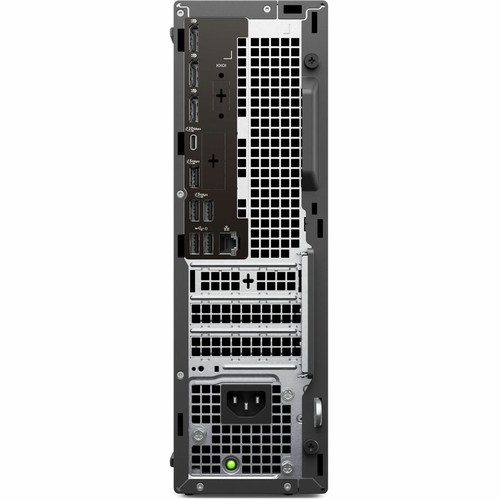 Dell XD7H4 Pro Max FCS1250 Desktop - Intel Core Ultra 7265 20-Core - 16GB DDR5512GB NVMe SSD - NVIDIA Quadro A1000 8GB - Windows 11 Pro - Slim PC