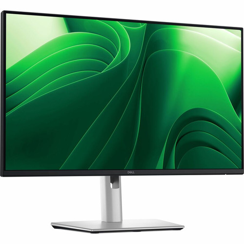 Dell Pro Plus P2425DE 24" Class WQHD LED Monitor - 16:9 - 23.8" Viewable - In-plane Switching (IPS) Technology - LED Edgelight System (Fleet Network)
