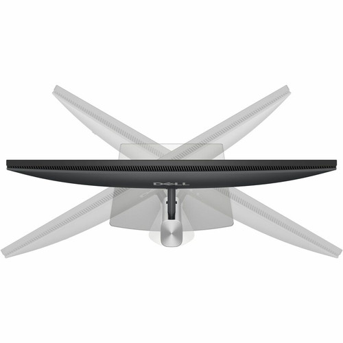 Dell DELL-P2425D Pro Plus 24" WQHD IPS LED Monitor - 2560 x 1440100Hz - 350 cd/m² - USB-C - Height Adjustable Stand