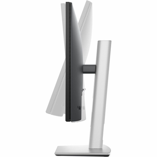 Dell DELL-P2425D Pro Plus 24" WQHD IPS LED Monitor - 2560 x 1440100Hz - 350 cd/m² - USB-C - Height Adjustable Stand