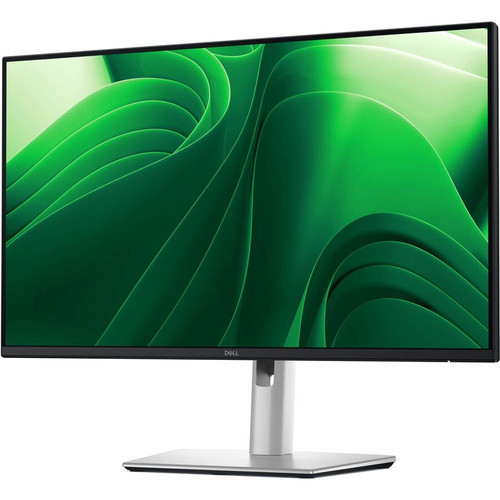 Dell DELL-P2425D Pro Plus 24" WQHD IPS LED Monitor - 2560 x 1440100Hz - 350 cd/m² - USB-C - Height Adjustable Stand