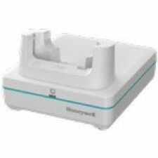 Honeywell Cradle - Wired - Mobile Computer, Battery - 1 Slot - Charging Capability - Synchronizing Capability - 3 x USB (Fleet Network)