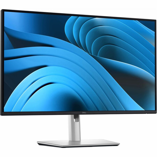 Dell Pro Plus P2725QE 27" Class 4K UHD LED Monitor - 16:9 - 27" Viewable - In-plane Switching (IPS) Technology - LED Edgelight System (Fleet Network)