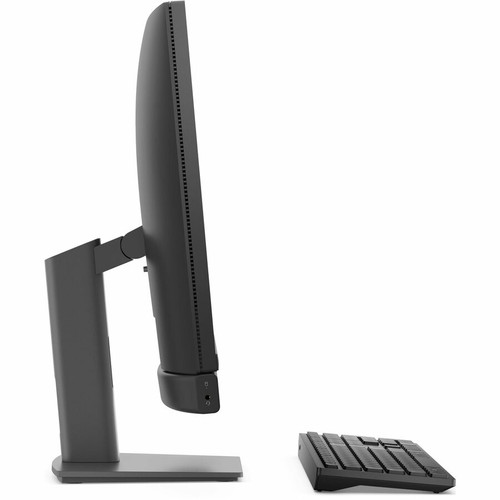 Dell Pro 24 QC24251 All-in-One Computer - Intel Core i5 14th Gen i5-14500T - 8 GB - 256 GB SSD - 23.8" Full HD Touchscreen - Desktop - (Fleet Network)