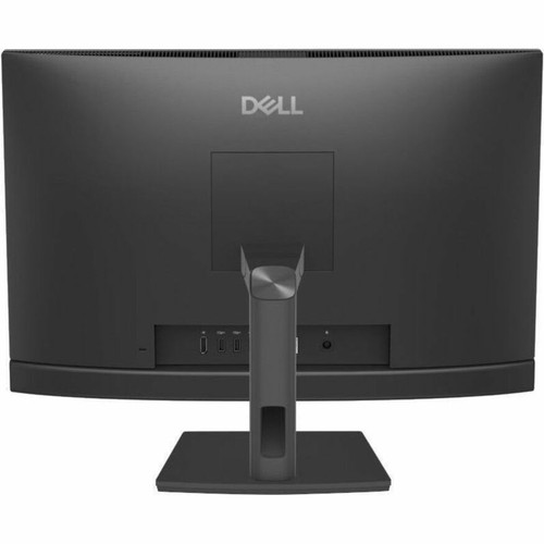 Dell NGGNK Pro 24 QC24251 All-in-One Computer - Intel Core i5-14500T 14th Gen - 8 GB DDR5 - 256 GB NVMe SSD - 23.8" Full HD Touchscreen - Dark Gray