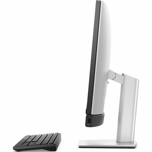 Dell Pro 24 All-in-One Touchscreen 23.8 Full HD Intel Core Ultra 5 245 vPro 16 GB 512 SSD Desktop Technology Computer Silver X635R