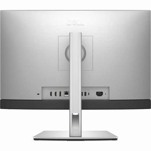 Dell Pro 24 All-in-One Touchscreen 23.8 Full HD Intel Core Ultra 5 245 vPro 16 GB 512 SSD Desktop Technology Computer Silver X635R