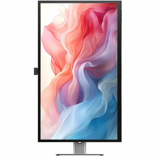 Alogic Clarity Max Touch 32C4KPDWT 32" Class Webcam LED Touchscreen Monitor - 16:9 - 32" Viewable - One Glass Solution (OGS) - 10 - x (Fleet Network)